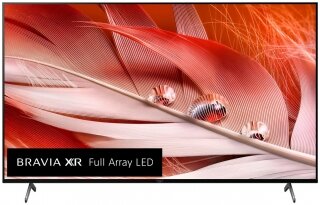 Sony XR-50X90J (XR50X90JAEP) Televizyon kullananlar yorumlar